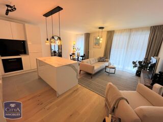  Appartement � louer 3 pi�ces 71 m�