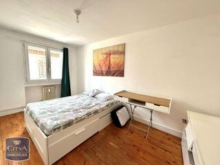  Appartement à louer 2 pièces 40 m²