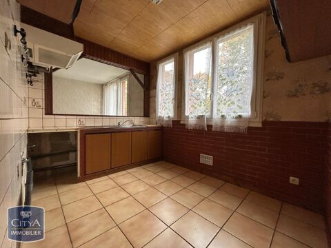  Appartement  louer 3 pices 57 m