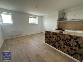  Appartement à louer 2 pièces 43 m²