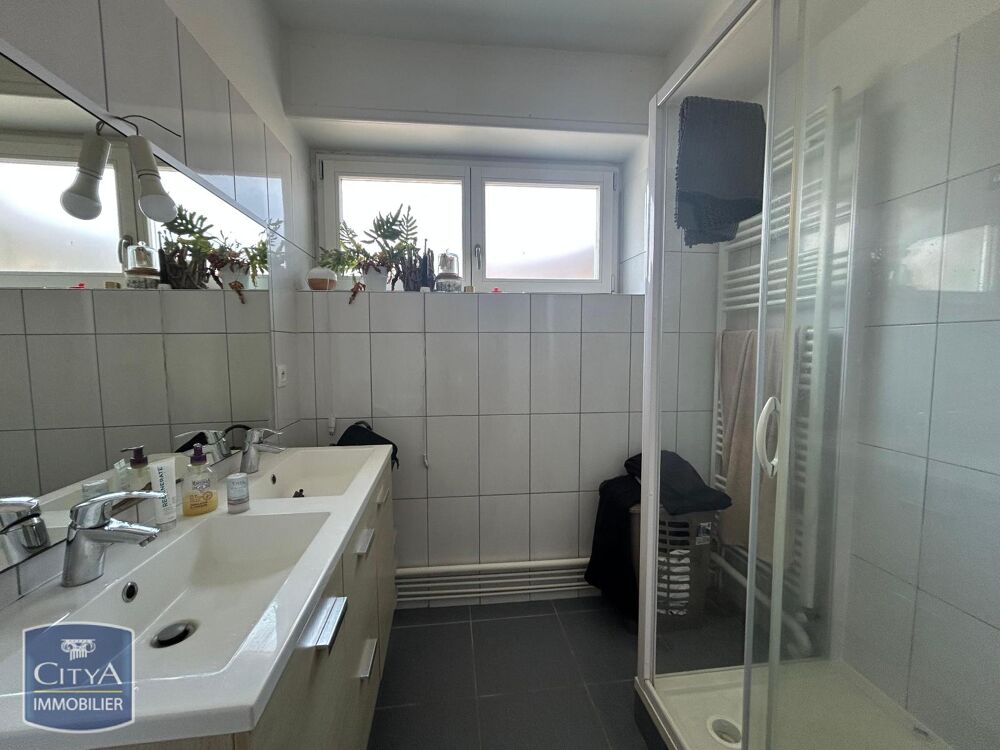 location Appartement - 3 pièce(s) - 78 m² Jouy-aux-Arches (57130)