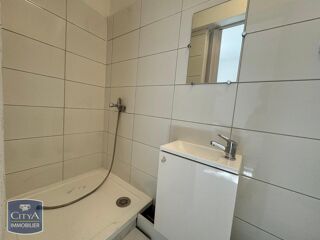  Appartement � louer 1 pi�ce 16 m�