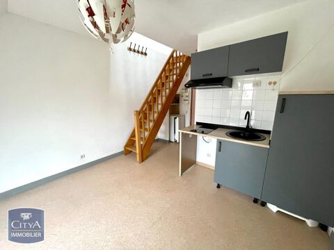   Location Appartement Appartement - 1 pi�ce(s) - 21 m�
