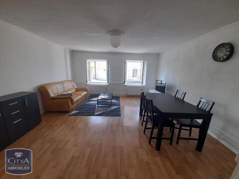 Appartement  louer 2 pices 43 m