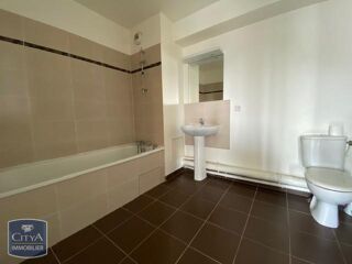  Appartement à louer 2 pièces 43 m²