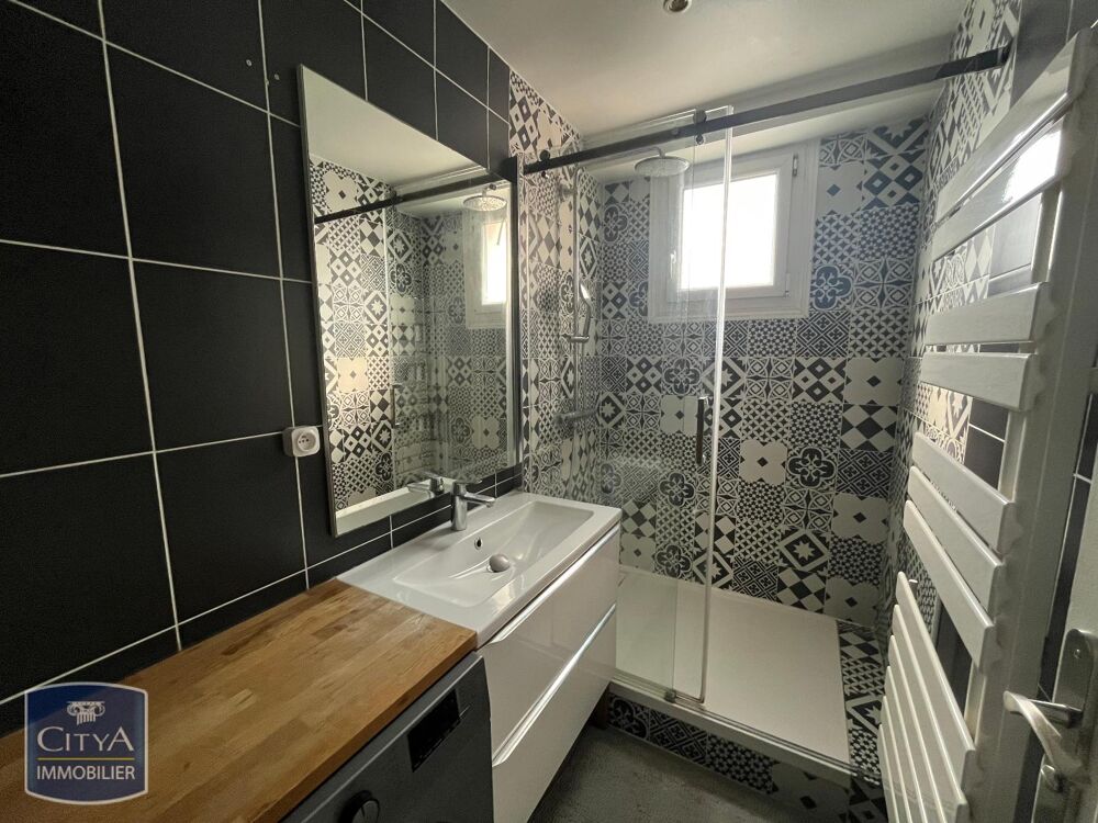 location Appartement - 3 pièce(s) - 64 m² Montrouge (92120)