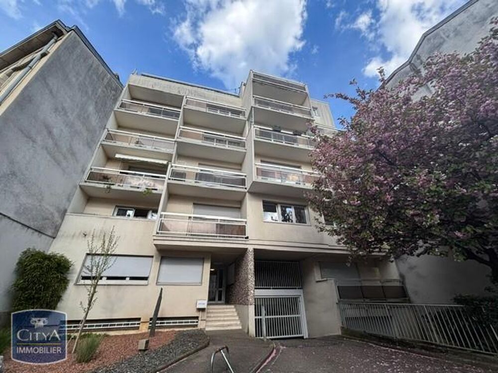location Parking / Garage Nancy (54000)