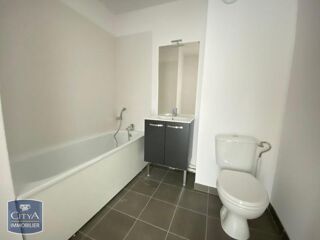  Appartement à louer 2 pièces 41 m²