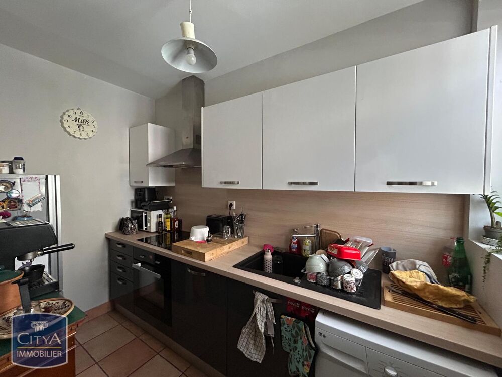 À LOUER - Appartement T2 de 51,56 m² à Albi Découvrez ce....