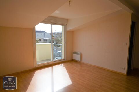   Location Appartement Appartement - 2 pi�ce(s) - 37 m�