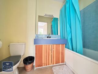  Appartement à louer 1 pièce 24 m²