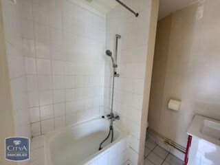  Appartement à louer 2 pièces 29 m²