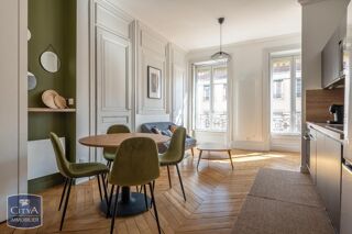  Appartement � louer 3 pi�ces 50 m�