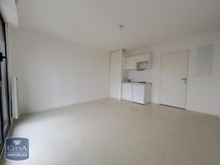  Appartement � louer 1 pi�ce 24 m�