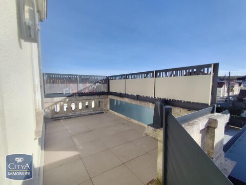  Appartement  louer 5 pices 113 m