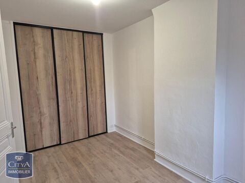  Appartement � louer 3 pi�ces 55 m�