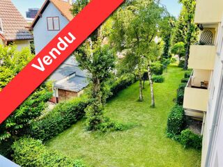  Appartement � vendre 3 pi�ces 79 m�