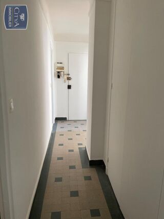  Appartement à louer 2 pièces 49 m²