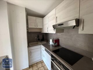  Appartement � louer 2 pi�ces 34 m�