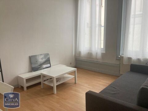  Appartement � louer 1 pi�ce 30 m�