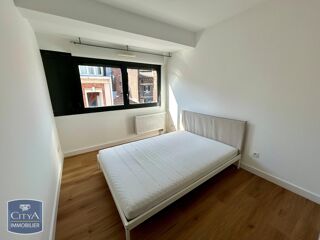 Appartement à louer 3 pièces 59 m²