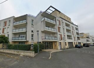  Appartement � louer 4 pi�ces 85 m�