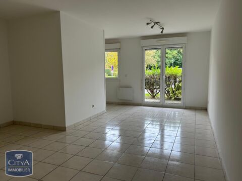  Appartement � louer 2 pi�ces 47 m�