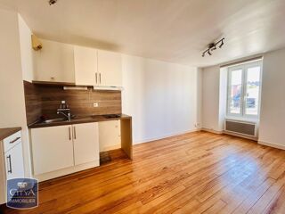  Appartement à louer 2 pièces 39 m²