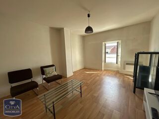  Appartement à louer 3 pièces 67 m²
