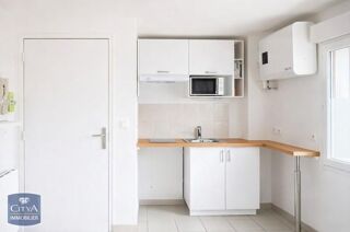  Appartement � louer 1 pi�ce 18 m�