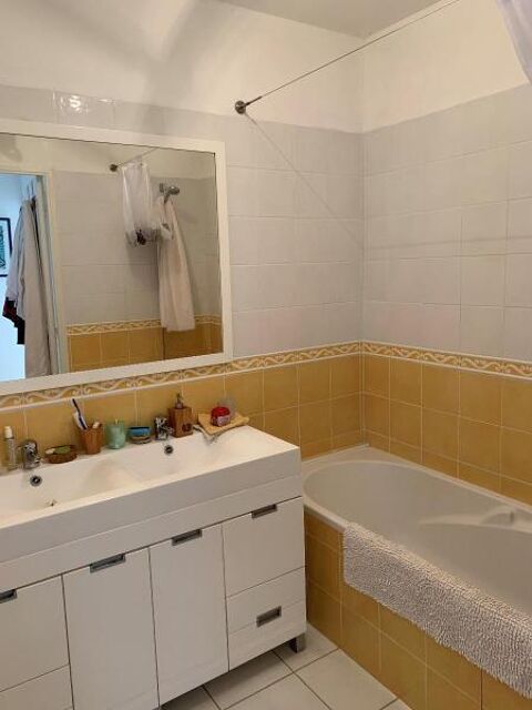  Appartement � louer 3 pi�ces 64 m�