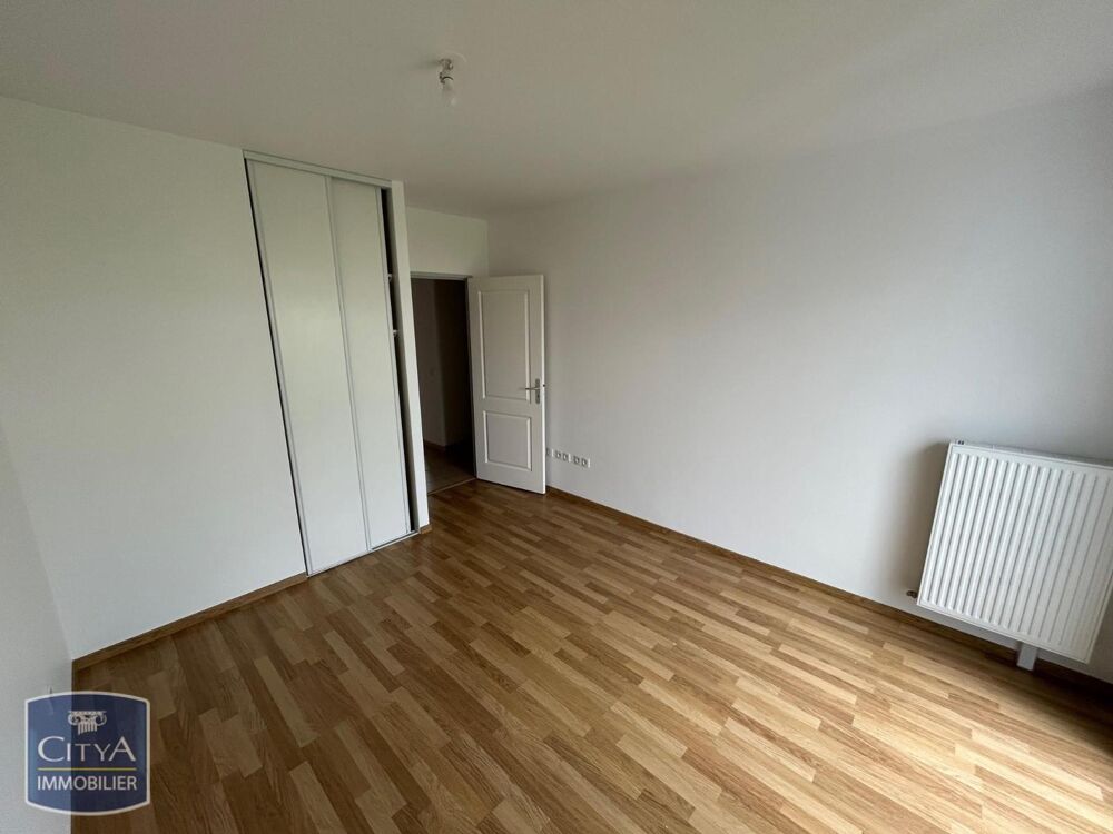 À LOUER : Appartement T3 situé à Saint-Dizier, dans le d....