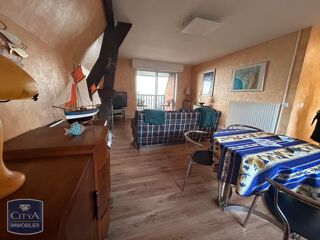  Appartement à louer 2 pièces 63 m²