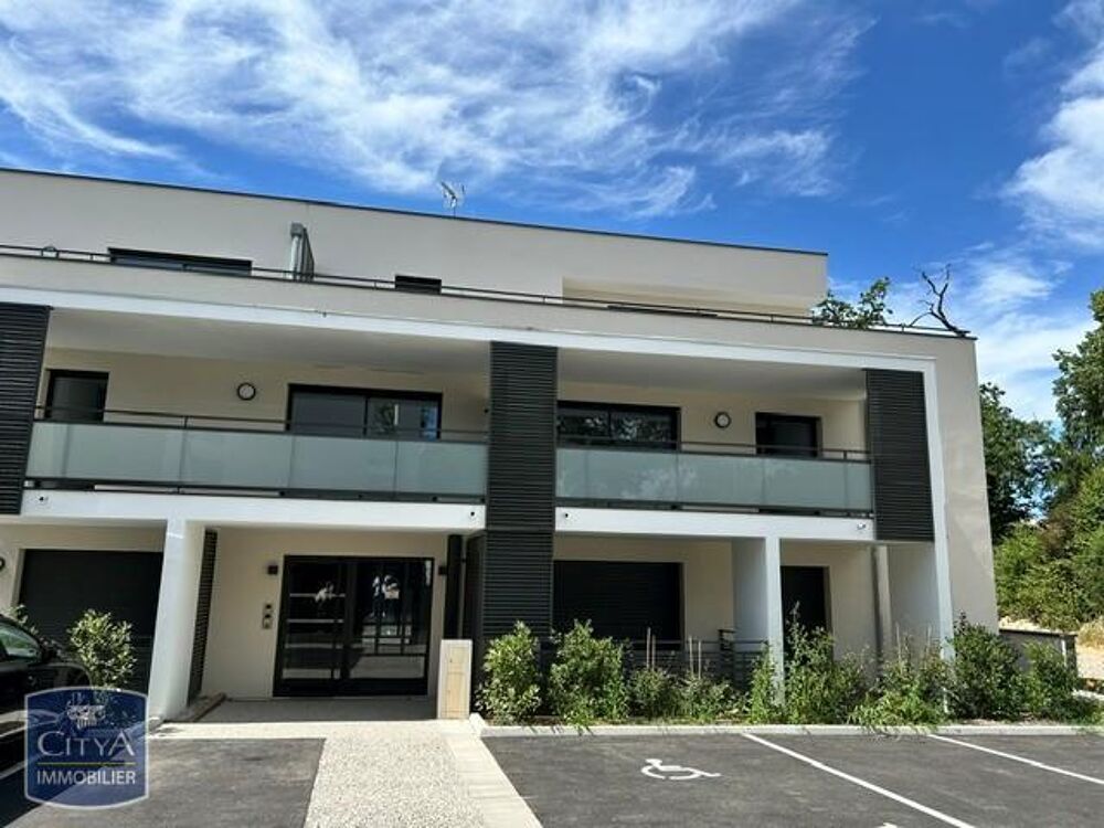 location Appartement - 2 pièce(s) - 44 m² Charbonnières-les-Bains (69260)