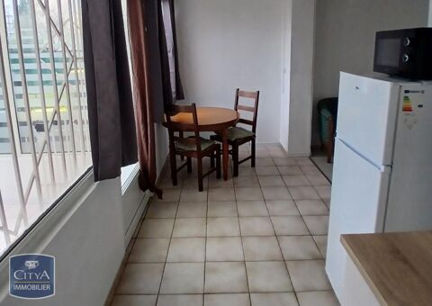  Appartement � louer 2 pi�ces 34 m�