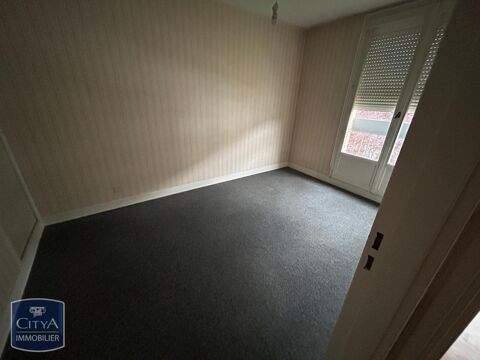  Appartement � louer 4 pi�ces 76 m� Chalons en champagne