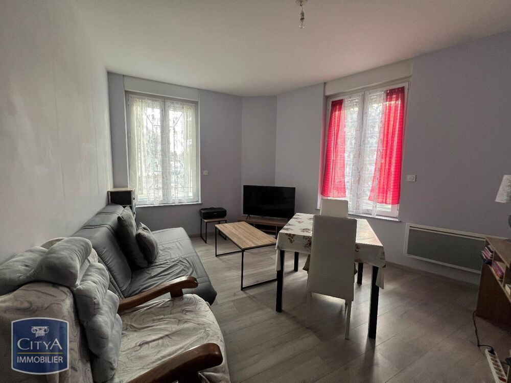 EXCLUSIVITÉ En location : votre agence Citya Immobilier ....