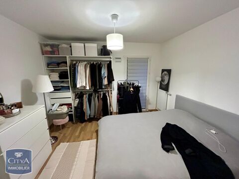  Appartement � louer 2 pi�ces 48 m�