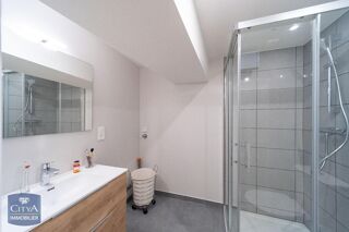 Maison � louer 2 pi�ces 36 m� Lempdes
