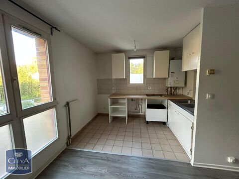  Appartement  louer 2 pices 48 m