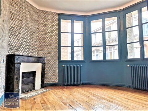  Appartement  louer 4 pices 93 m