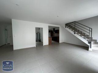  Maison à louer 5 pièces 105 m²