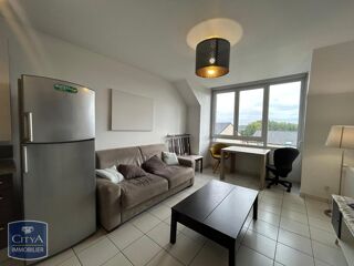 location Appartement - 2 pièce(s) - 39 m² Saint-Germain-lès-Arpajon (91180)