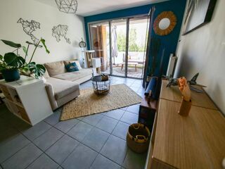  Appartement à vendre 3 pièces 73 m²