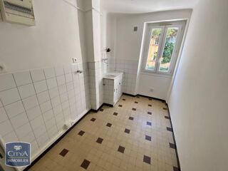  Appartement à louer 1 pièce 27 m²