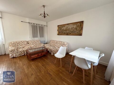  Appartement � louer 2 pi�ces 53 m�