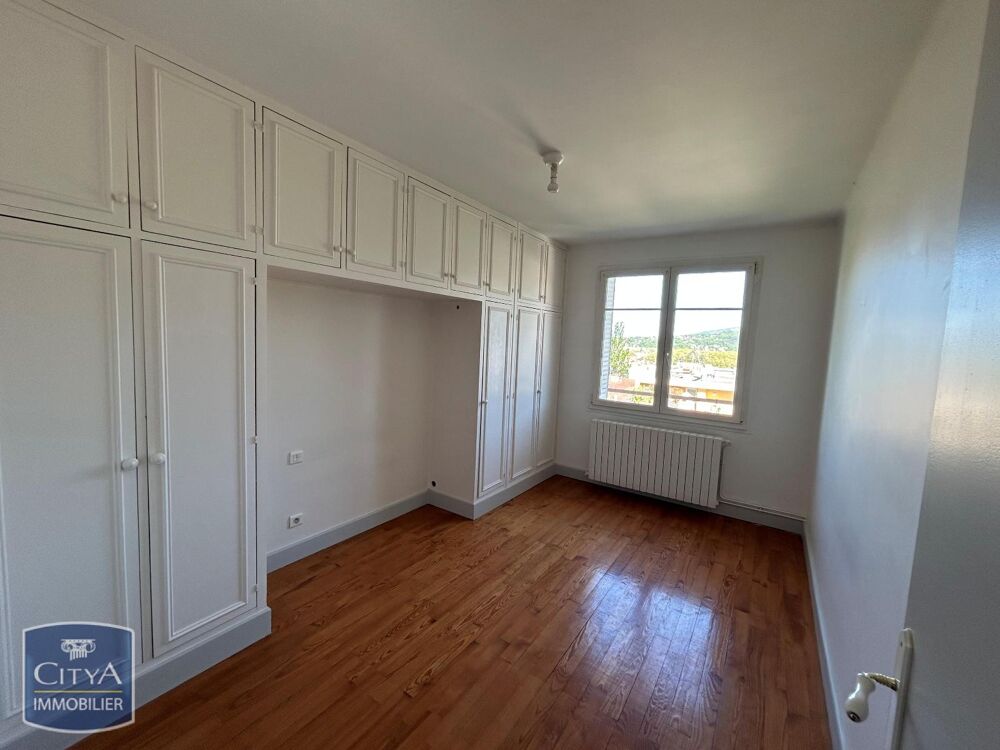 location Appartement - 4 pièce(s) - 67 m² Besançon (25000)