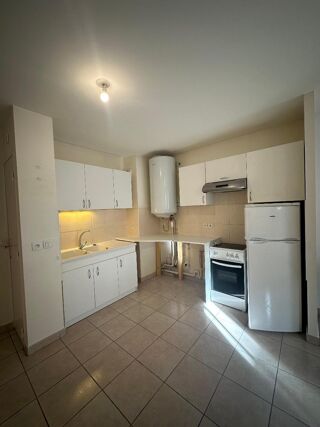  Appartement � louer 2 pi�ces 38 m�