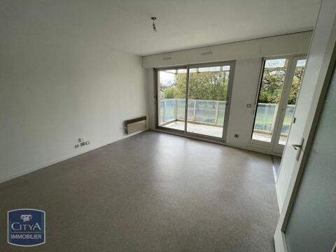  Appartement  louer 1 pice 31 m