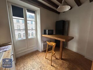 Appartement à louer 1 pièce 25 m²
